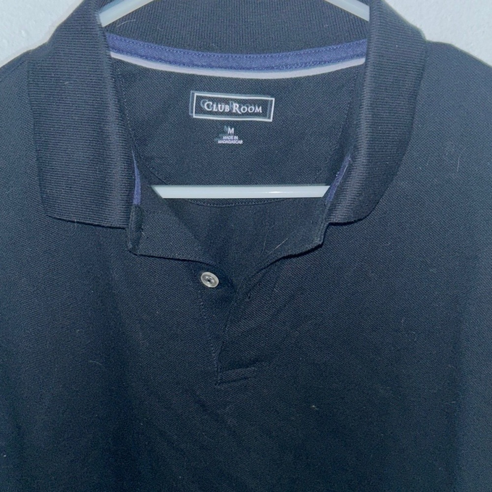 Club Room Polo